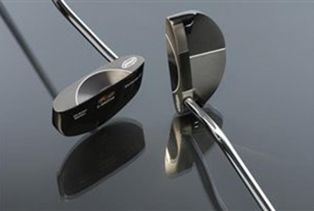 Yes victoria putter Clearance